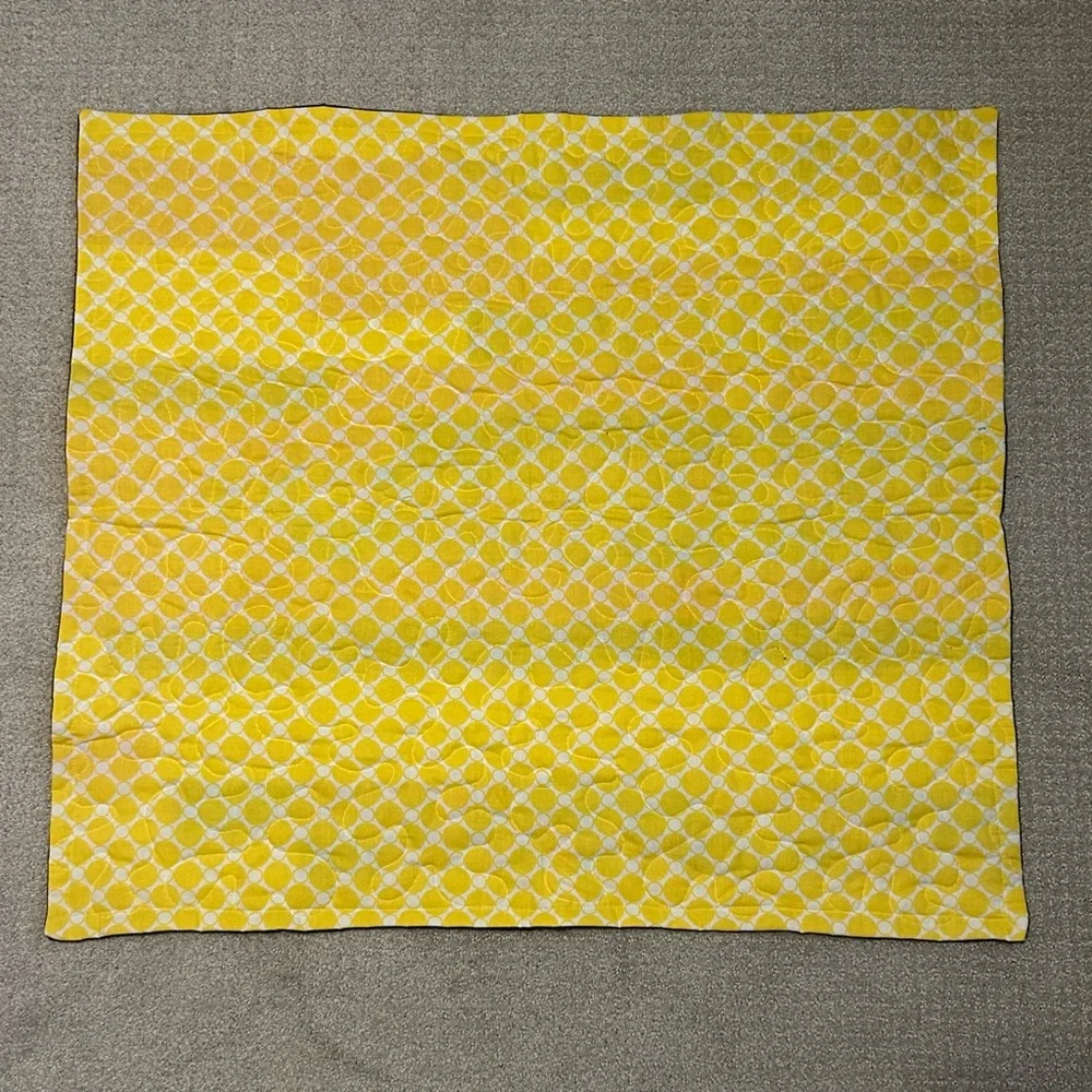 Marvel Superheroes‎ Handmade Quilt 29” x 33” Baby Blanket Wall Decor Throw
